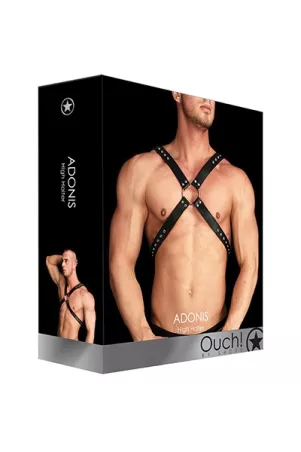 Harness Adonis