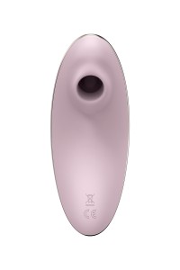Double stimulateur Vulva Lover 1 Violet - Satisfyer 2