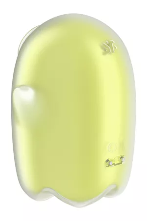 Satisfyer Glowing Ghost – Stimolatore clitorideo fosforescente