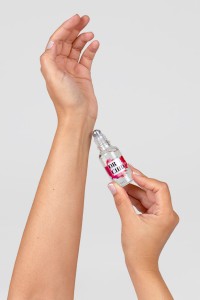 Olio profumato ai feromoni Orchid per donna 20 ml 2