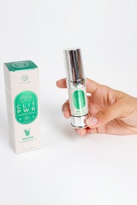 Baume pour clitoris Clit Pwr Mojito 2