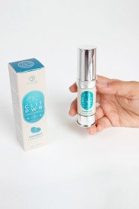 Clit Pwr clit balm Coconut 2