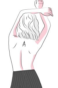 10 Temporary Tattoos Candy Collection 2