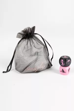 2 Sharks Foreplay Fanatics