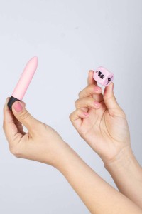 Kit Sensual Feelings - Secret Play 2