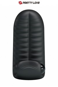 Doppel vibrierender Finger Abbot 2