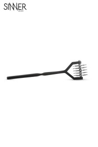 Roulette noire à 5 roues - Sinner gear 2