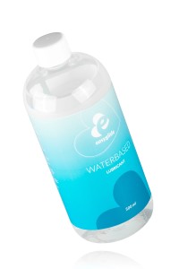 EasyGlide Gleitmittel auf Wasserbasis 500 ml 2
