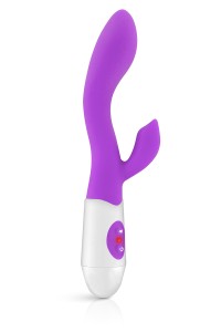 Rabbit Naya purple vibrator