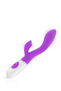 Rabbit Naya lila Vibrator 2