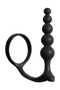 Analperlen und Cockring Pipedream Anal Fantasy 2