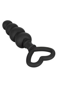 Plug anale Love Probe in silicone 2