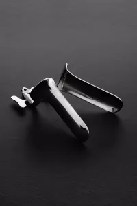 Speculum de Collins 2