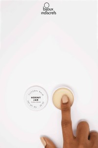 Baume clitoridien parfum Bois de sental 2