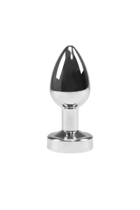 Sextoy - Litolu - Beleuchteter Analplug - S - tentations.ch 2