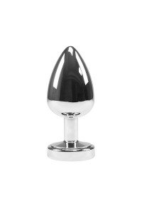 Medium Light-Up Anal Plug – Litolu, Elegant & Playful 2