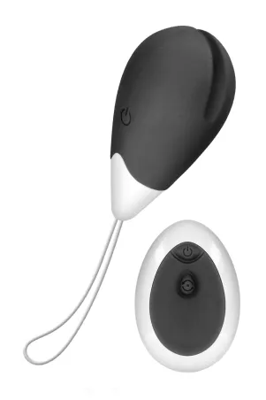 Love Egg GenToys – Vibro-Ei mit Fernbedienung für Paare | Tentations.ch