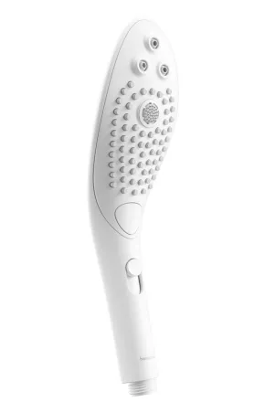 Shower head with clitoral stimulator - Womanizer Wave - Sexshop Tentations