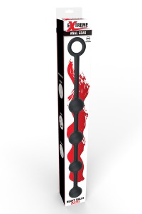 Cappello anale L - Hidden Desire - Sexshop Tentations 2