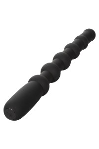 Vibraing anal Hut - Calexotics - Sexshop Tentations 2
