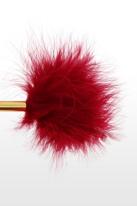 Tickle duster - Taboom - Sexshop Tentations 2