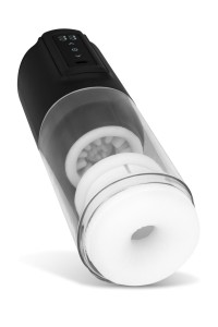 Sextoys - masturbatore Cruizr CX10 - Sexshop Tentations 2