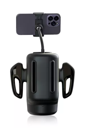 Masturbateur Blowcast WingXP vue arrière mettant en avant le design