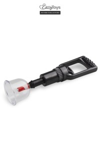 Pompe - Box 6 tazze "Set di ritaglio" - Giocattoli facili - Sexshop Tentations 2