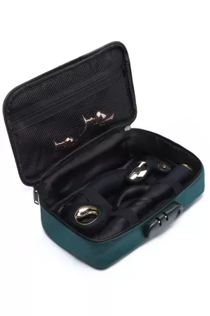 Sextoys - Speicher "Discreet box" - Dorcel - Sexshop Tentations