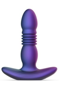 Prostate stimulation - Plug back and forth "Supernova" - Hueman - Sexshop Tentations 2