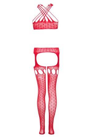 Kleidung - Body "Jasmina" - Christine Le Duc - Sexshop Tentations