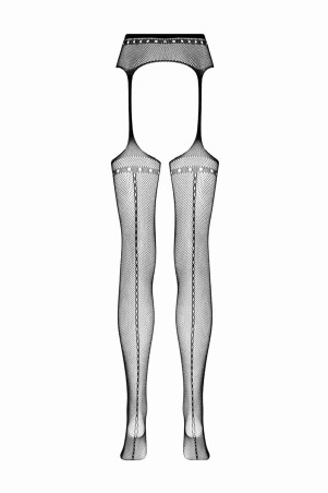 Kleidung - Pantyhose "Tula" - Christine Le Duc - Sexshop Tentations