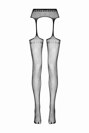 Abbigliamento - Pantyhose "Tula" - Christine Le Duc - Sexshop Tentations