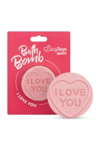 Ich liebe dich Bath Bomb - EasyToys - Sexshop Tentations 2