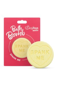 Bombe de bain Spank Me 2