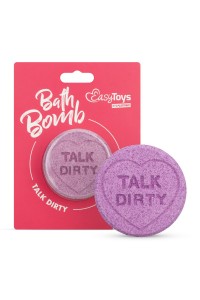 Wellness - Bad Bombe "Talk Dirty" - EasyToys - Sexshop Tentaions 2