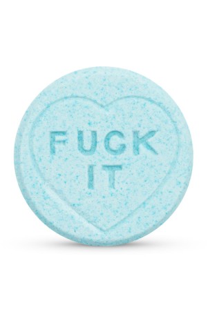 Wellness - Bad Bombe "Fuck It" - EasyToys - Sexshop Tentations