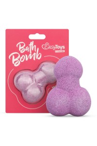 Bombe de bain Willy 2