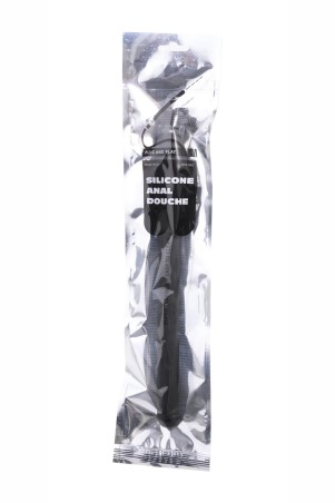 Enema - Silicone Anal Douche - Sexshop Tentations