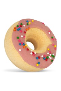 Benessere - Bomba da bagno "Donut" - EasyToys - Sexshop Tentations 2