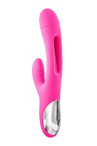Sesso - Vibro rabbit "Felicity" - Yoba - Sexshop Tentations 2