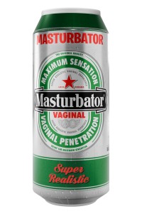 Sextoy - Masturbator "Canette" - Alive - Sexshop Tentations 2