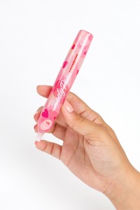 Sexy Gadgets - Eßbarer Stift erdbeeren - Secret Play - Online-Sexshop Tentations 2