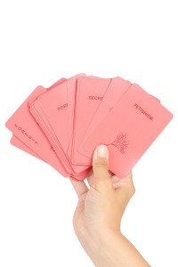 Giochi cattivi - Sexmatch "Bondage Edition" - Secret Play - Sex shop svizzero 2