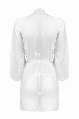 Lingerie - Babydolls - Undressed ensemble "Flower" - Christine LeDuc - Sex shop svizzero