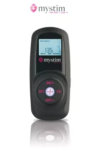 Centrale électro-stimulation télécommandée Cluster Buster 2