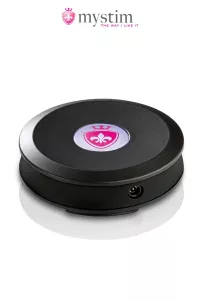 Channel receiver 2 Mystim Sultry Sub