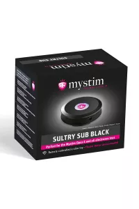 Channel receiver 2 Mystim Sultry Sub 2