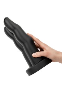 Double dildo Victory 27 x 8 cm 2