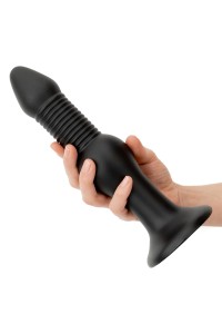 Stecker XXL Explosive Warhead - BUTTR Was Tentations Schweizer Sexshop 2